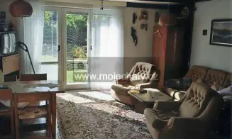 ŽÁR - chata s bazénem - foto číslo 9