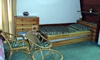 ŽÁR - chata s bazénem - foto číslo 7