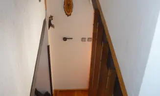 ŽÁR - chata s bazénem - foto číslo 4