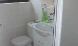 ŽÁR - chata s bazénem - foto číslo 14