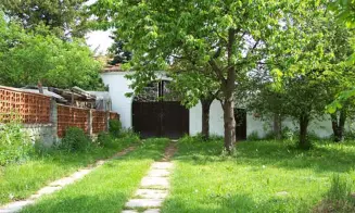 ZAHRÁDKA - chalupa s bazénem - foto číslo 22