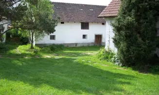 ZAHRÁDKA - chalupa s bazénem - foto číslo 12