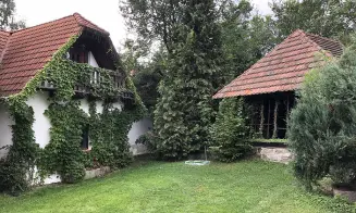 ZAHRÁDKA - chalupa s bazénem - foto číslo 7