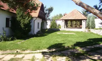 ZAHRÁDKA - chalupa s bazénem - foto číslo 21