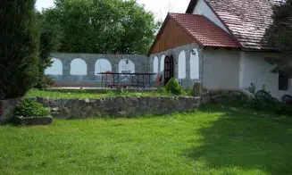 ZAHRÁDKA - chalupa s bazénem - foto číslo 23