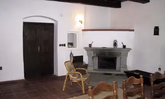 ZAHRÁDKA - chalupa s bazénem - foto číslo 8