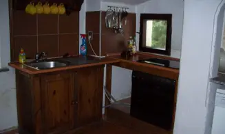 ZAHRÁDKA - chalupa s bazénem - foto číslo 4