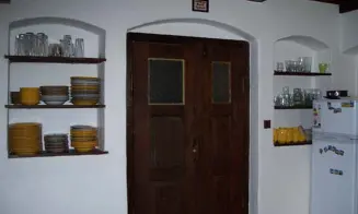 ZAHRÁDKA - chalupa s bazénem - foto číslo 16