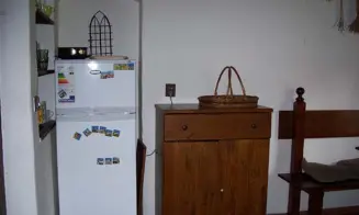 ZAHRÁDKA - chalupa s bazénem - foto číslo 28