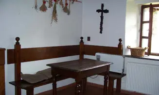 ZAHRÁDKA - chalupa s bazénem - foto číslo 18