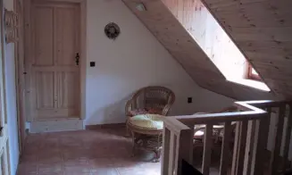 ZAHRÁDKA - chalupa s bazénem - foto číslo 26