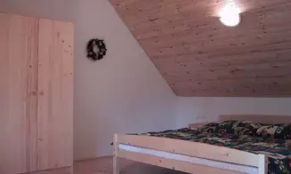 ZAHRÁDKA - chalupa s bazénem - foto číslo 10