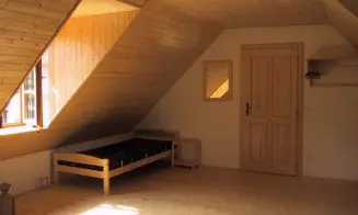 ZAHRÁDKA - chalupa s bazénem - foto číslo 2