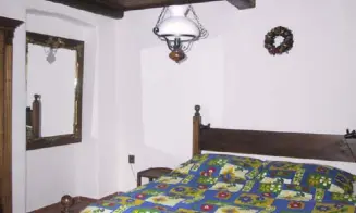 ZAHRÁDKA - chalupa s bazénem - foto číslo 20