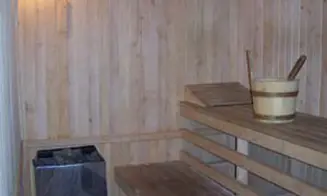 ZAHRÁDKA - chalupa s bazénem - foto číslo 11