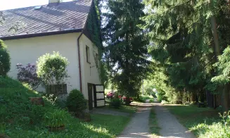 MILOTICE - chata - foto číslo 10