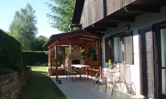 MILOTICE - chata - foto číslo 11