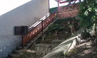 MILOTICE - chata - foto číslo 8