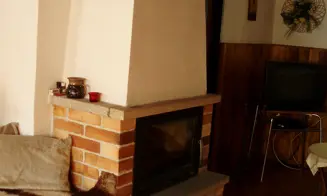 MILOTICE - chata - foto číslo 12