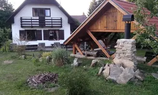 SEDLICKÁ PŘEHRADA - chata - foto číslo 31