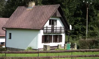 SEDLICKÁ PŘEHRADA - chata - foto číslo 25