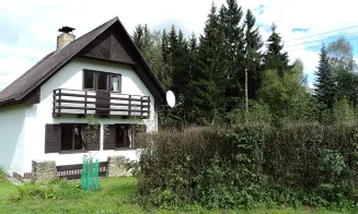 SEDLICKÁ PŘEHRADA - chata - foto číslo 24