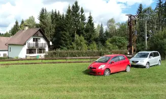 SEDLICKÁ PŘEHRADA - chata - foto číslo 32