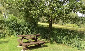 SEDLICKÁ PŘEHRADA - chata - foto číslo 1