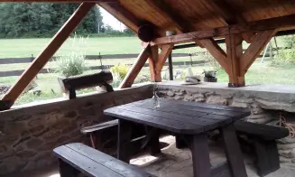 SEDLICKÁ PŘEHRADA - chata - foto číslo 3