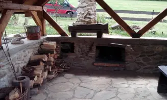 SEDLICKÁ PŘEHRADA - chata - foto číslo 11