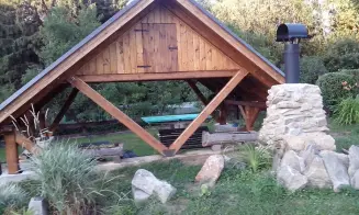 SEDLICKÁ PŘEHRADA - chata - foto číslo 8