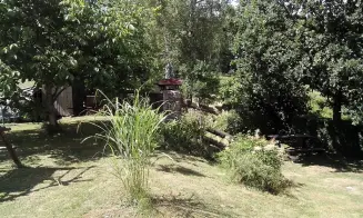 SEDLICKÁ PŘEHRADA - chata - foto číslo 14