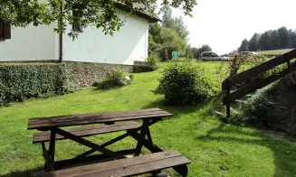 SEDLICKÁ PŘEHRADA - chata - foto číslo 18