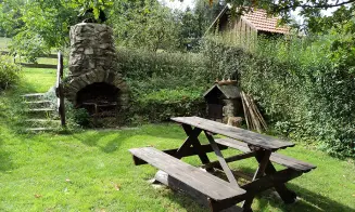 SEDLICKÁ PŘEHRADA - chata - foto číslo 30