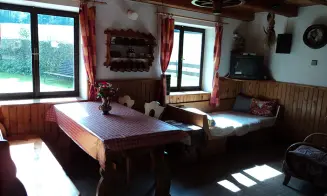 SEDLICKÁ PŘEHRADA - chata - foto číslo 19