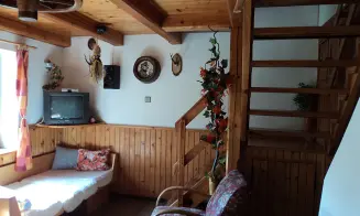 SEDLICKÁ PŘEHRADA - chata - foto číslo 9