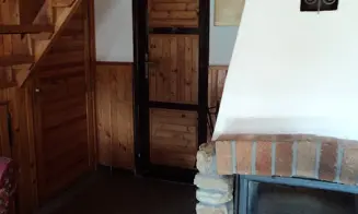 SEDLICKÁ PŘEHRADA - chata - foto číslo 7