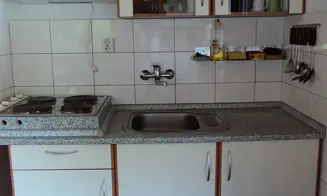 SEDLICKÁ PŘEHRADA - chata - foto číslo 27