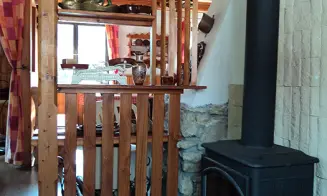 SEDLICKÁ PŘEHRADA - chata - foto číslo 17