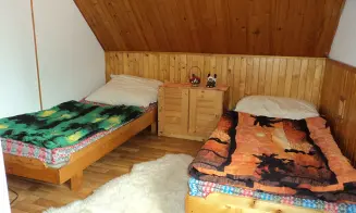 SEDLICKÁ PŘEHRADA - chata - foto číslo 6