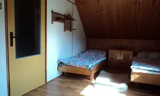 SEDLICKÁ PŘEHRADA - chata - foto číslo 28