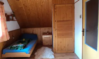 SEDLICKÁ PŘEHRADA - chata - foto číslo 33