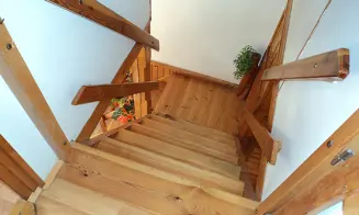 SEDLICKÁ PŘEHRADA - chata - foto číslo 23