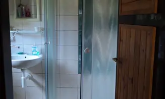 SEDLICKÁ PŘEHRADA - chata - foto číslo 10