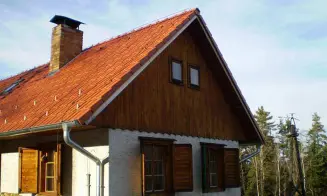 ROŽMBERK NAD VLTAVOU - chalupa - foto číslo 16