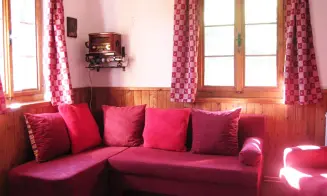 ROŽMBERK NAD VLTAVOU - chalupa - foto číslo 12