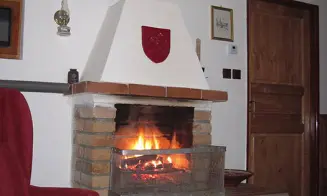 ROŽMBERK NAD VLTAVOU - chalupa - foto číslo 15