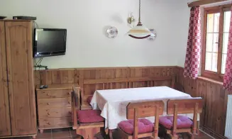 ROŽMBERK NAD VLTAVOU - chalupa - foto číslo 4