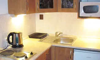 ROŽMBERK NAD VLTAVOU - chalupa - foto číslo 10