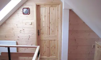 ROŽMBERK NAD VLTAVOU - chalupa - foto číslo 9